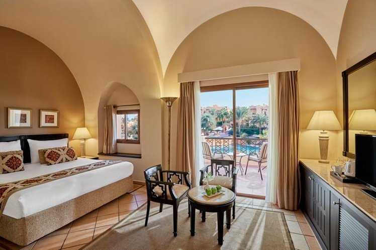 DOUBLE SUPERIOR Room