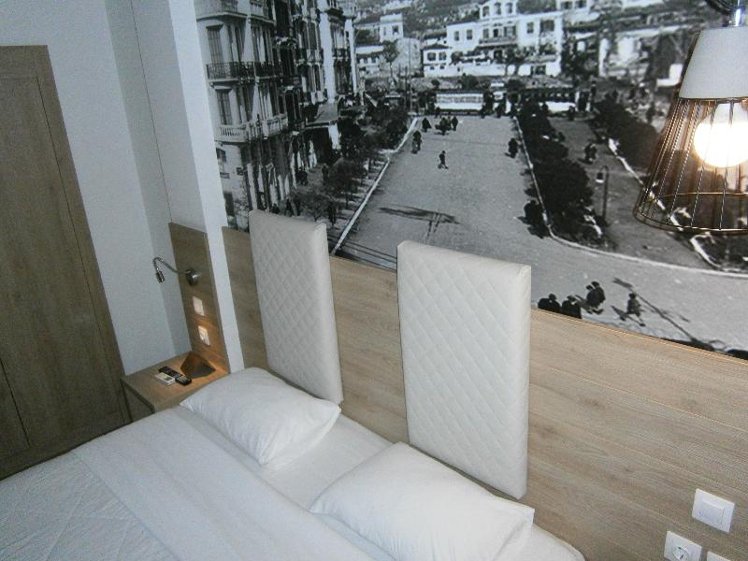 Double or Twin CLASSIC Room