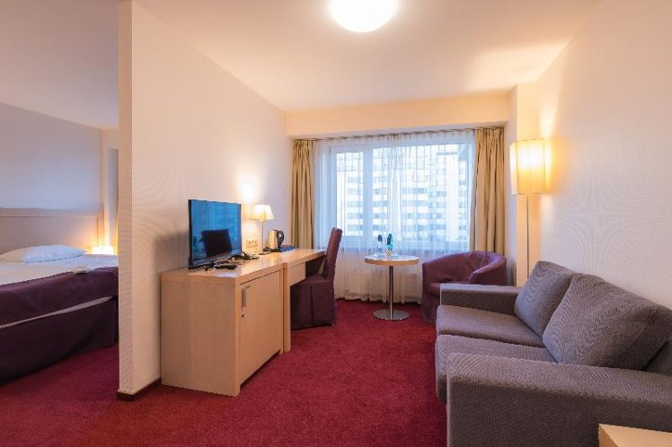 Double or Twin SUPERIOR Room