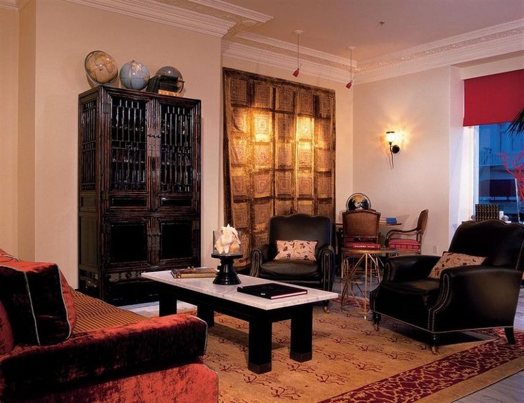 Hotel Carlton