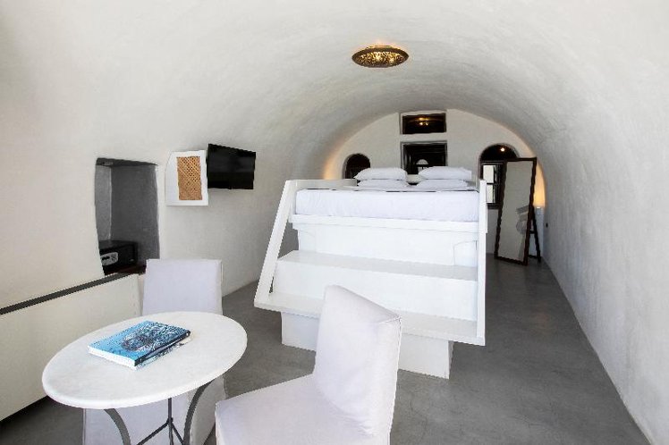SUITE WITH PRIVATE POOL Room