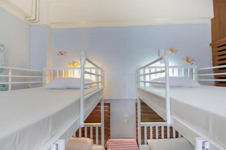 Aonang Andaman Resort