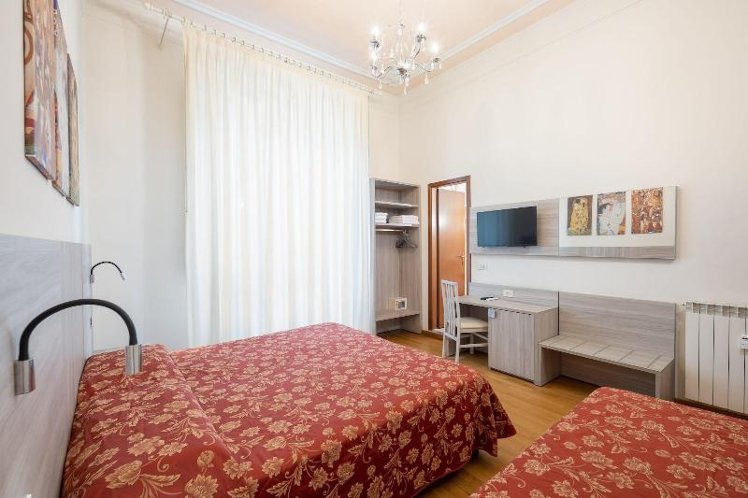 Lilium Hotel