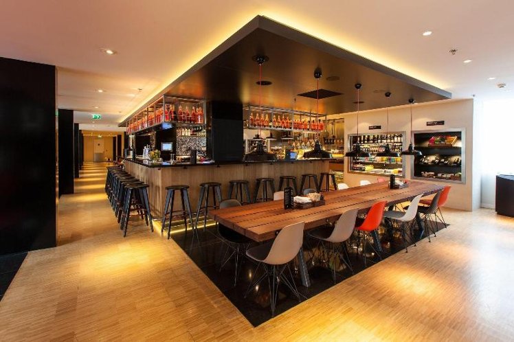 Citizenm Amsterdam City