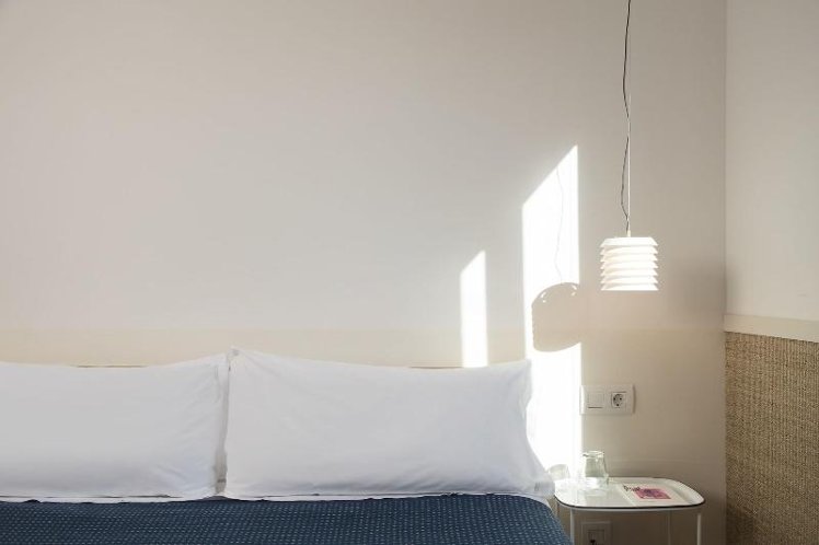 DOUBLE WITH TERRACE Room