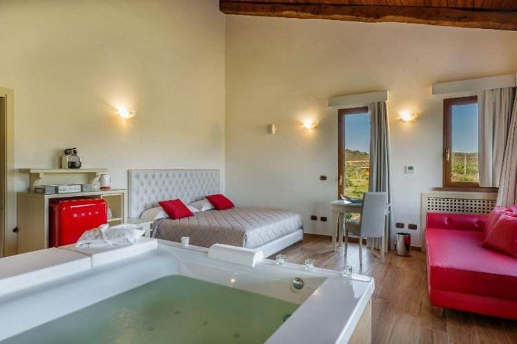 Hotel Sa Cheya Relais