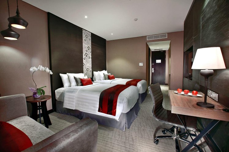 Aston Priority Simatupang Hotel and Conference Center