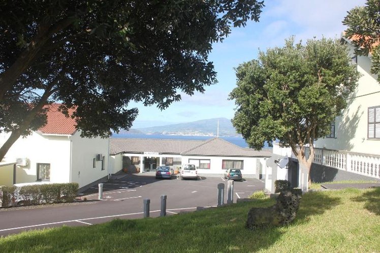 General view