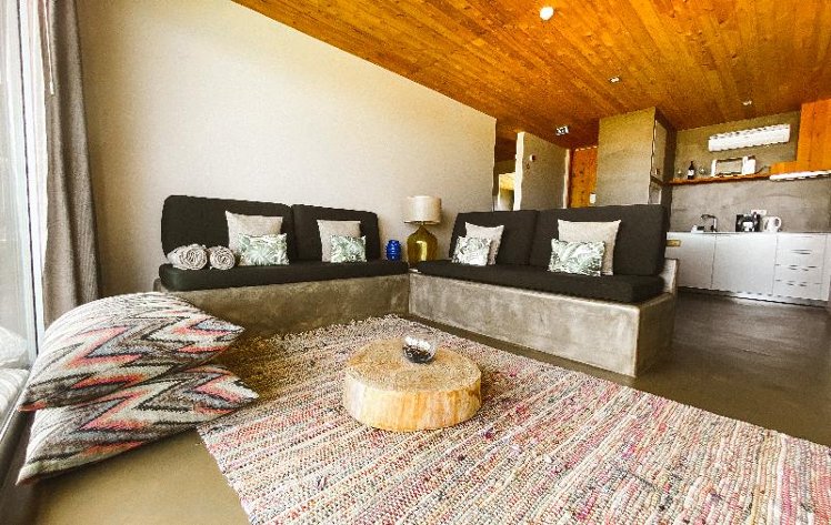 VILLA GARDEN VIEW ONE BEDROOM Room