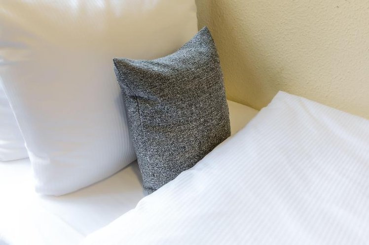 SINGLE STANDARD Room