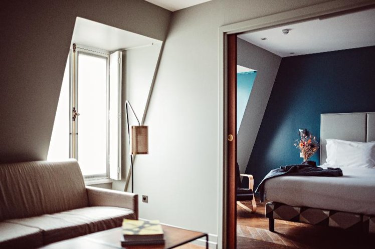 SUITE STANDARD Room