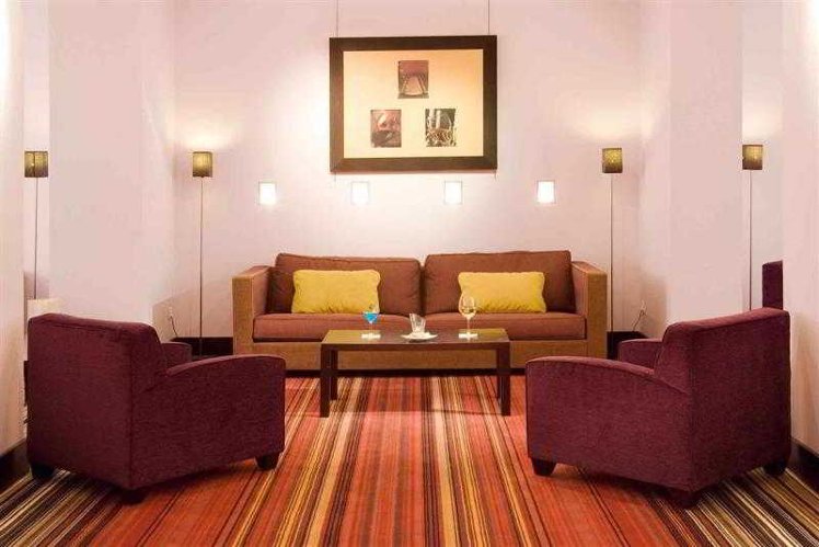 Mercure Montpellier Centre Comedie Hotel
