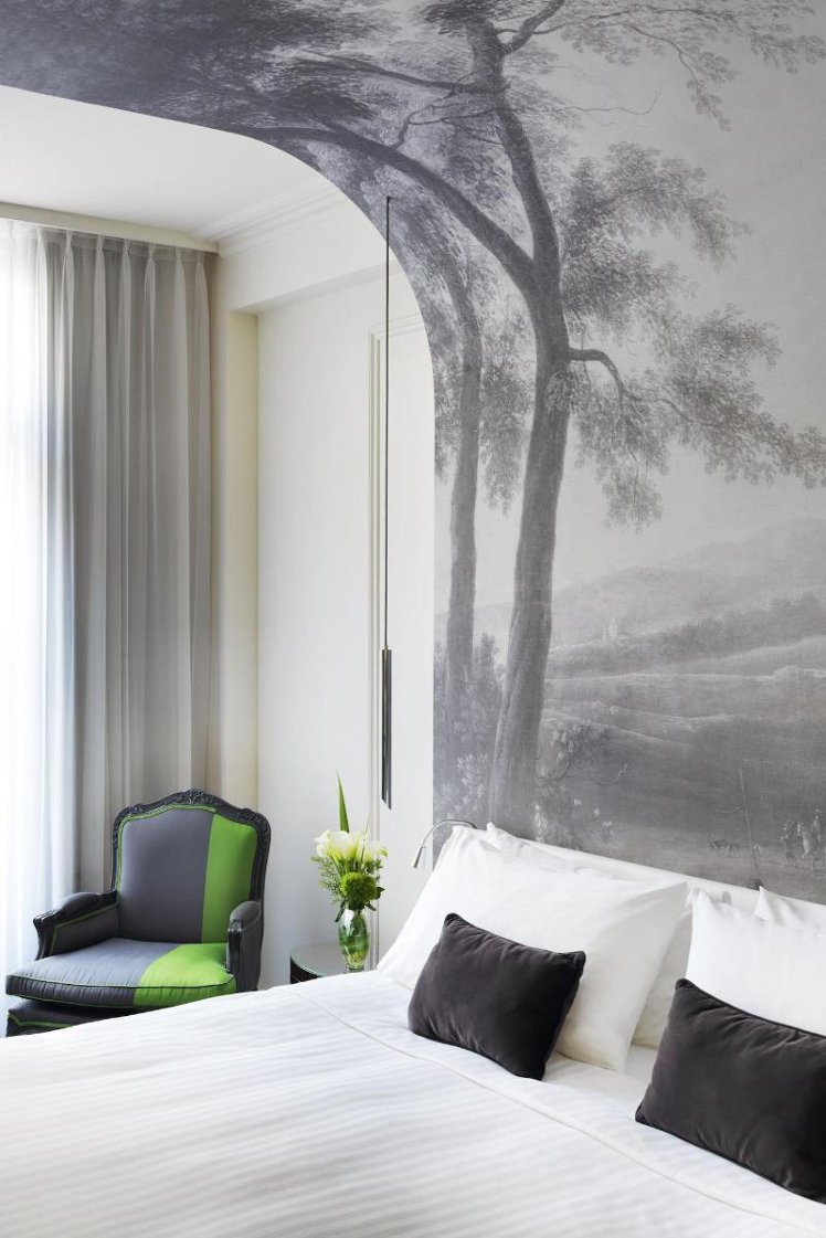 JUNIOR SUITE NON SMOKING Room