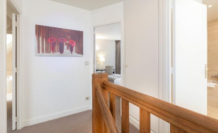APARTMENT DUPLEX Room