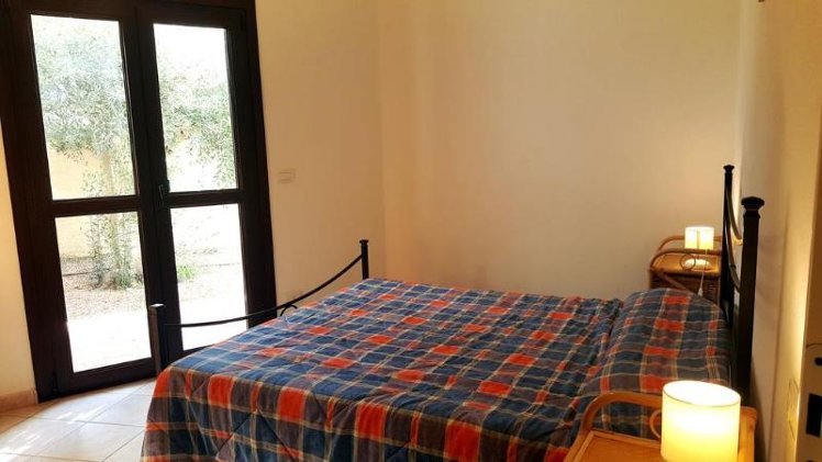 APARTMENT CAPACITY 4 Room