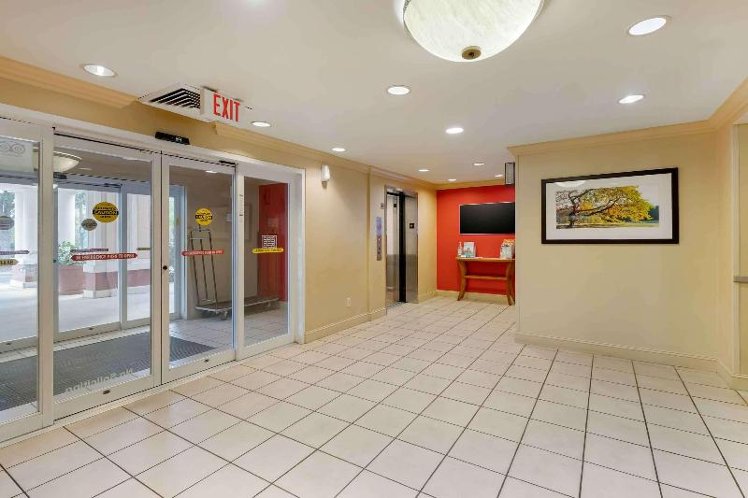 Extended Stay America Convention Ctr 6443 Westwood