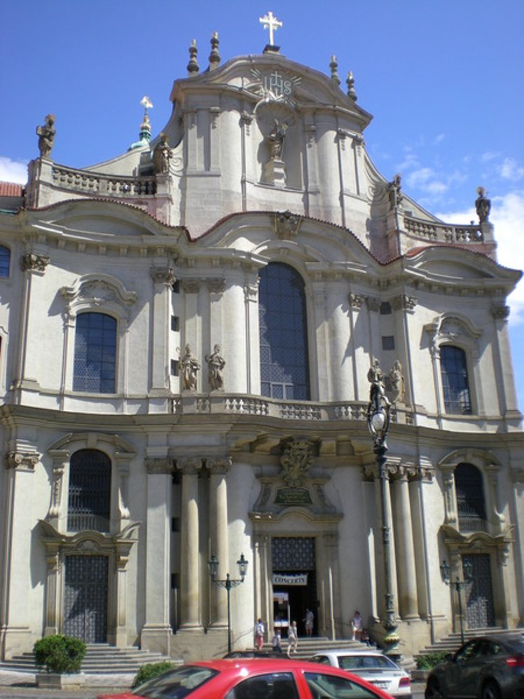 General view