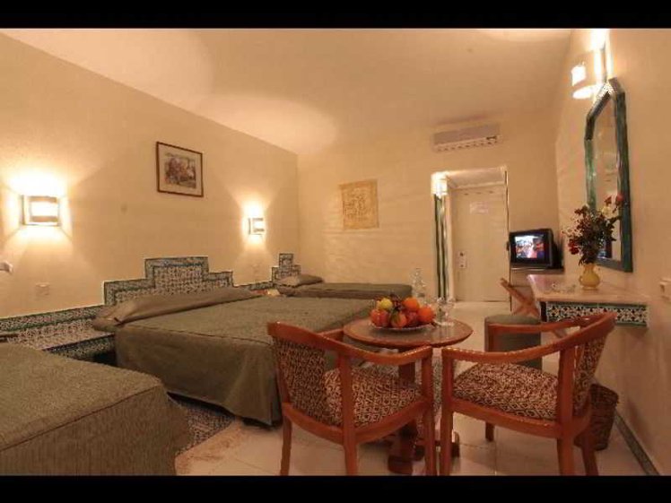 Double or Twin STANDARD Room