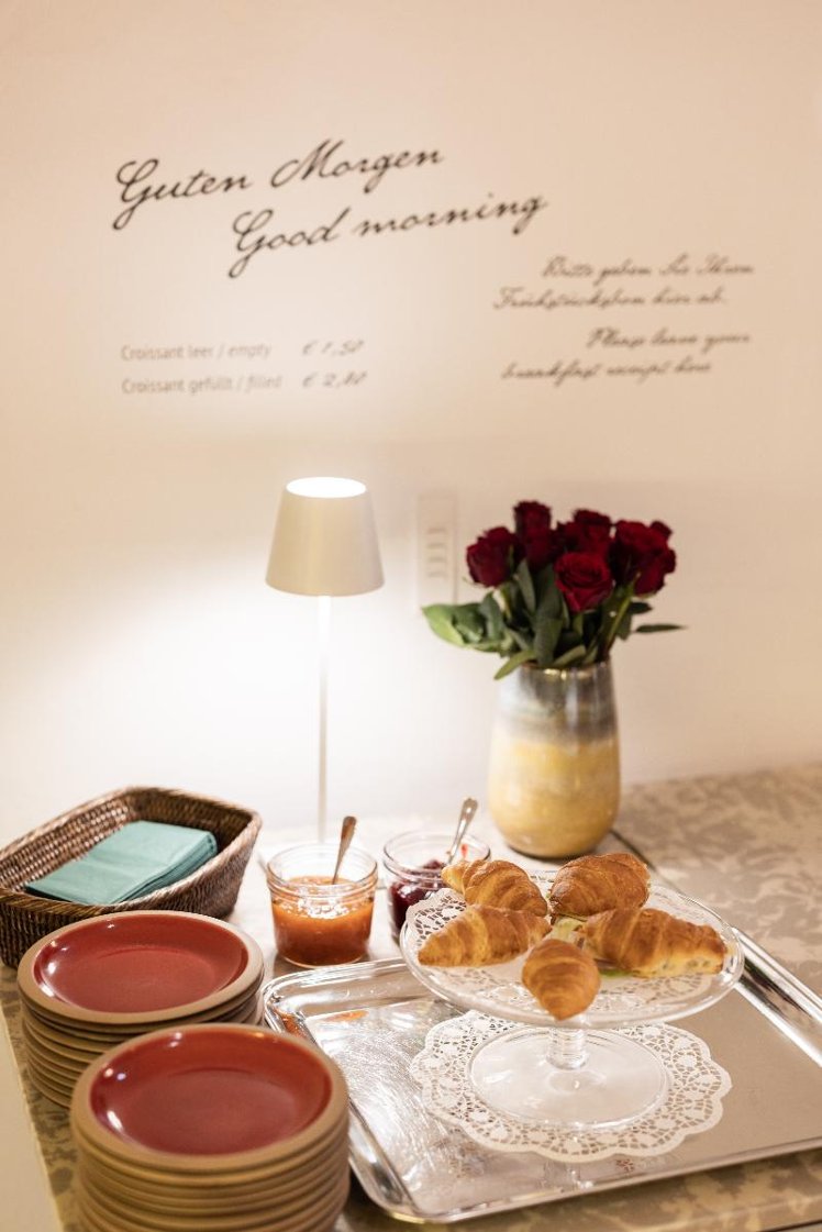 Boutiquehotel Amadeus