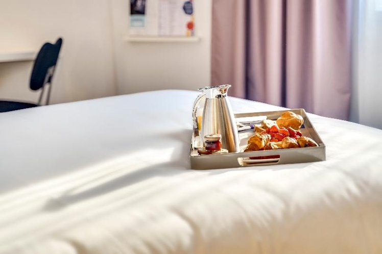 DOUBLE PREMIUM Room