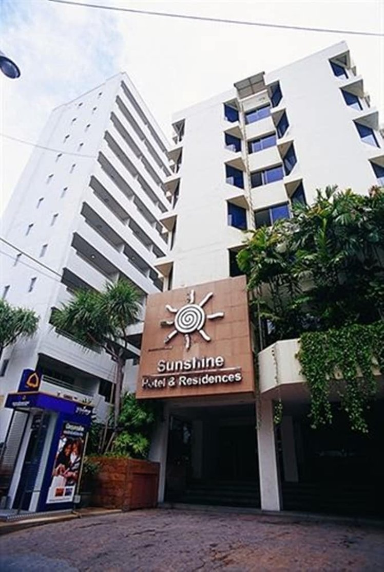 Sunshine Hotel & Residences