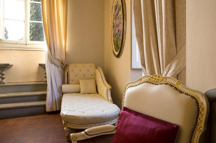 DOUBLE ONE BED Room