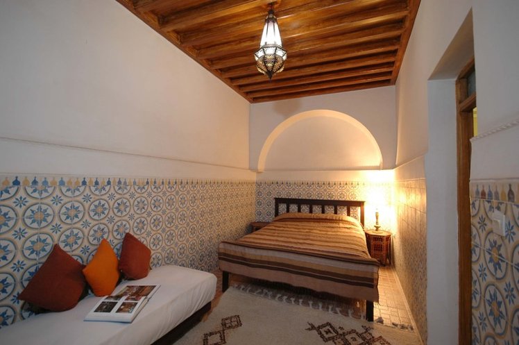 QUADRUPLE STANDARD Room