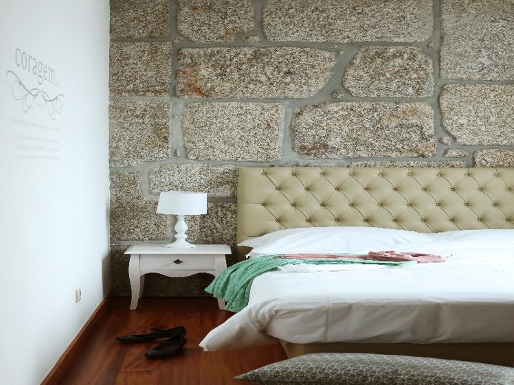 JUNIOR SUITE STANDARD Room