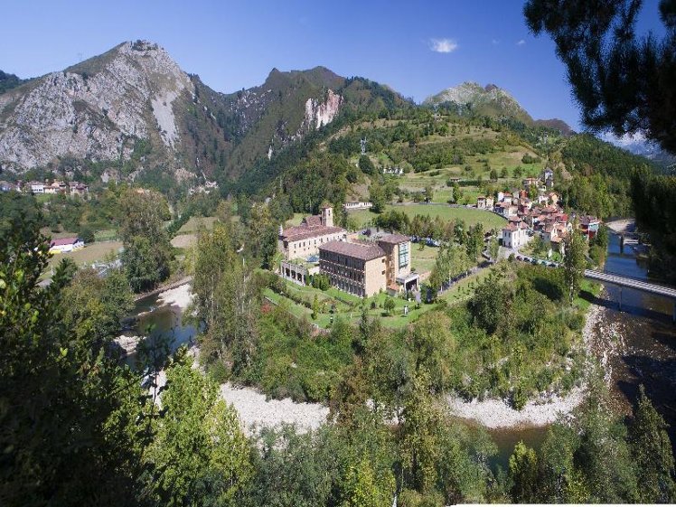 General view