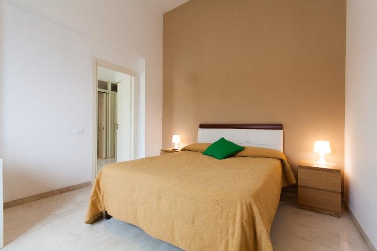 APARTMENT CAPACITY 2 Room