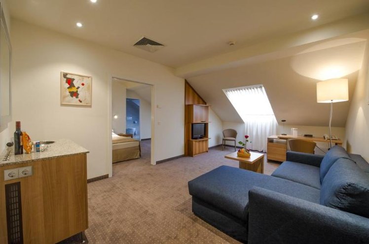 SUITE CLASSIC Room
