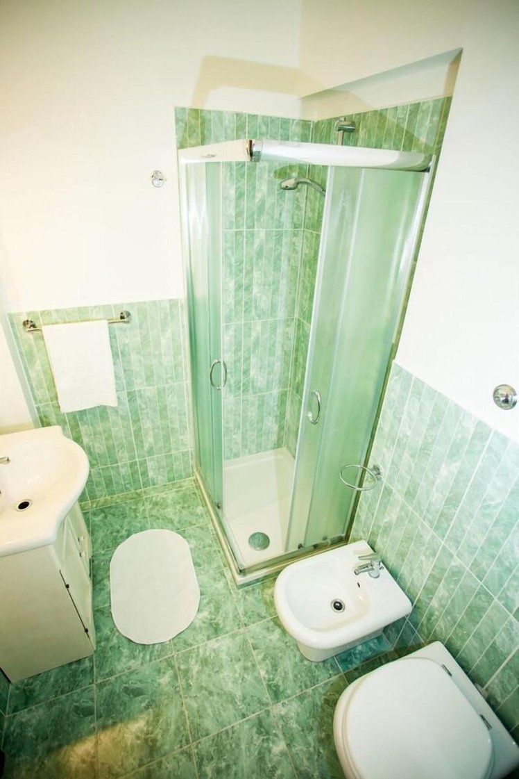 DOUBLE DELUXE Room