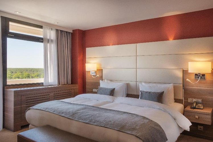 SUITE GRAND Room