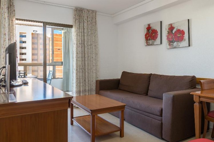 APARTMENT ONE BEDROOM Room