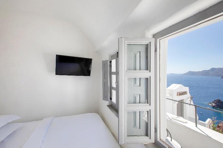 DOUBLE SEA VIEW Room