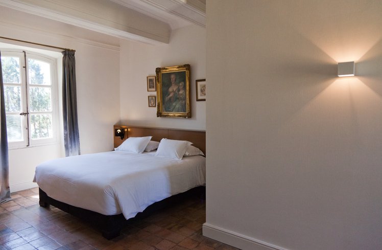 Double or Twin SUPERIOR Room
