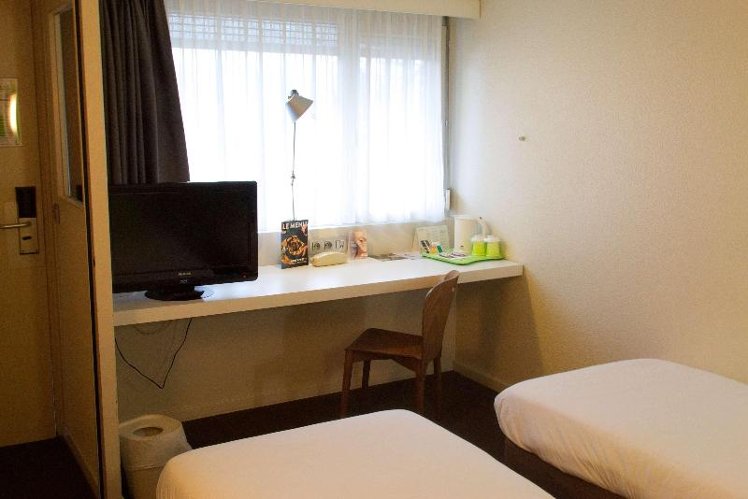 TWIN STANDARD Room