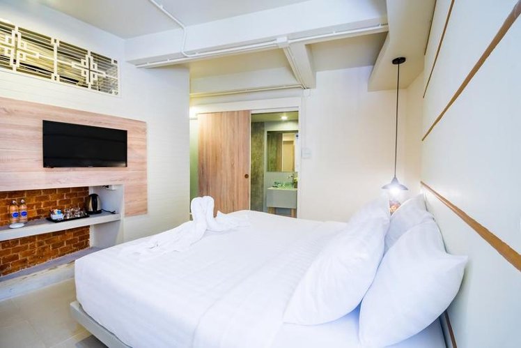 DOUBLE GRAND DELUXE Room