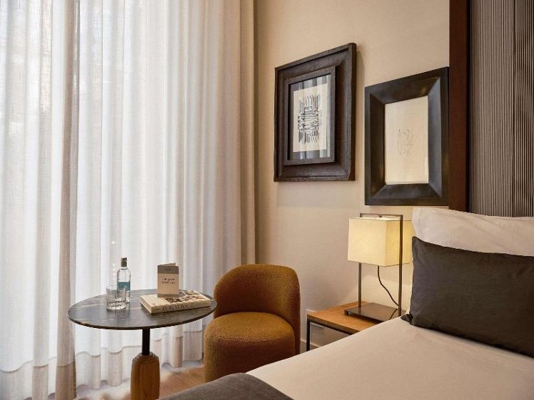 DOUBLE SUPERIOR Room