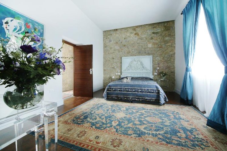 DOUBLE DELUXE Room