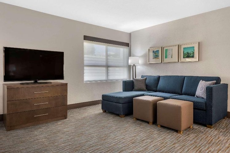 Comfort Inn & Suites Downtown Brickell-Port of Mia