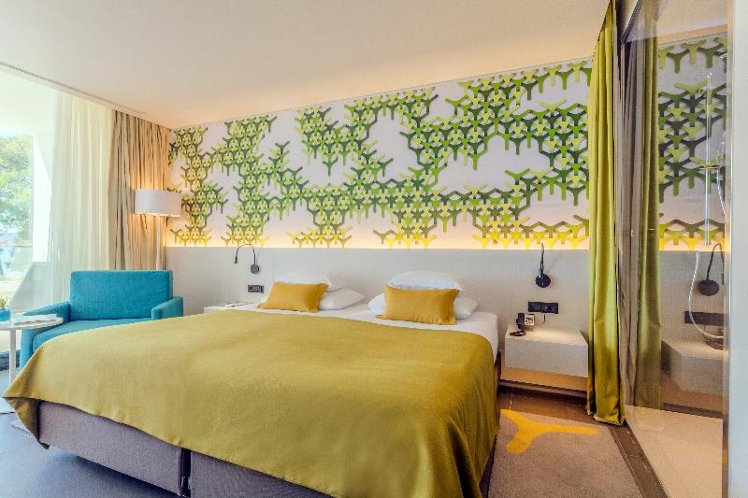 DOUBLE PREMIUM Room