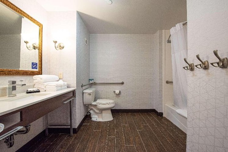 DOUBLE NON SMOKING Room