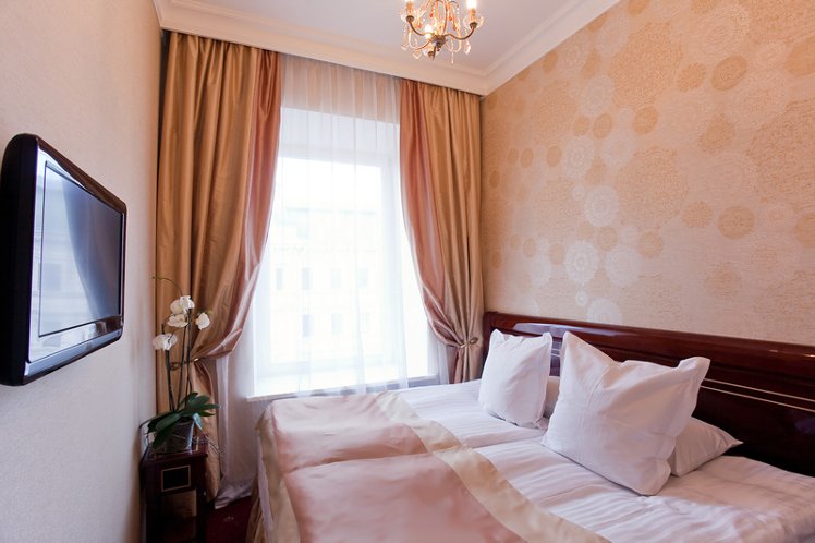 TWIN STANDARD Room