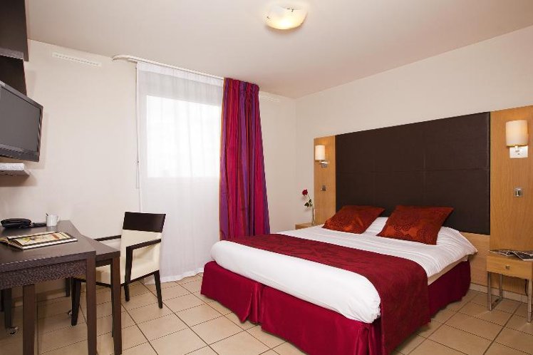 Residhome Toulouse Occitania