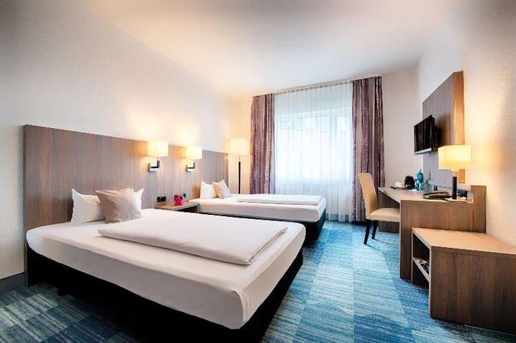 DOUBLE SUPERIOR Room