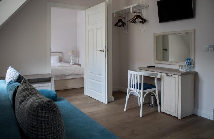 Stabu Seta Residence
