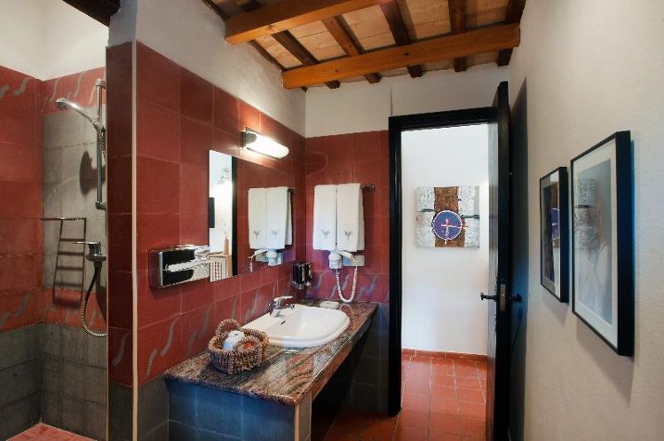 DOUBLE STANDARD Room