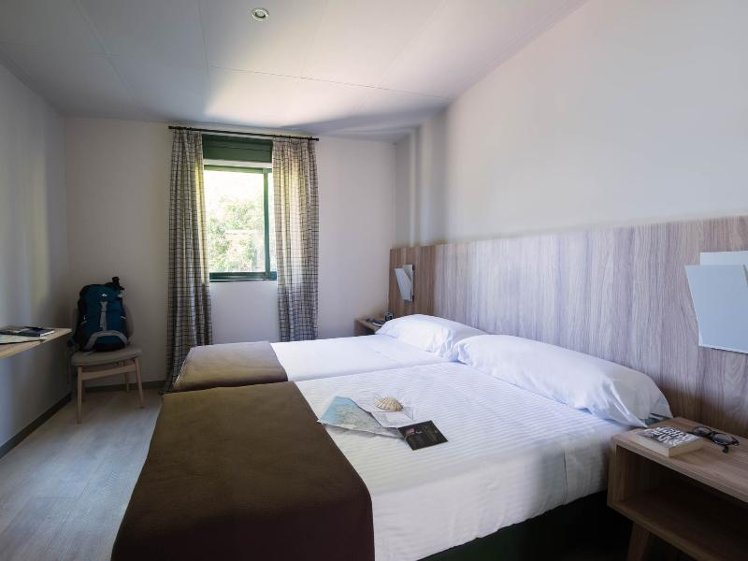 Double or Twin STANDARD Room