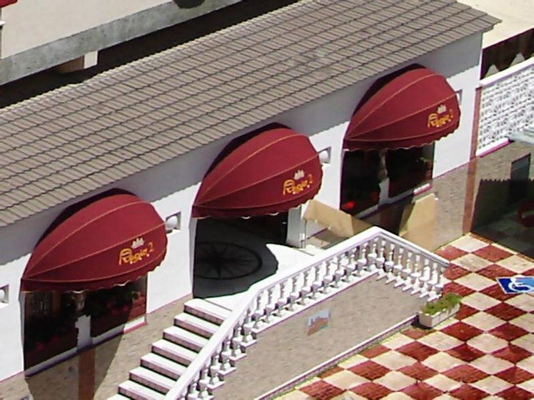 General view